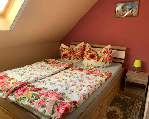 Ferienwohnung im Luckaitztal Gosda Hotels in Luckaitztal