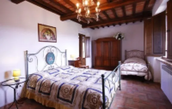 拉羅卡德拉馬焦內農家樂