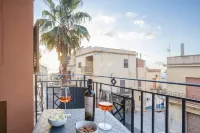 Azzurra Apartments - Ocean View