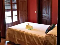 Hospedium Palacio del Gobernador Hotels in Almagro