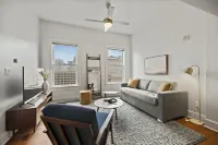 The Maverick, powered by Placemakr - River Walk Hotels in 