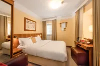 Hotel Post Các khách sạn ở Bad Gastein