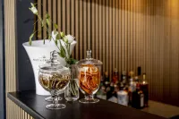 Godstedlund Hotels in Øster Ulslev