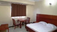Galaxy Apartments