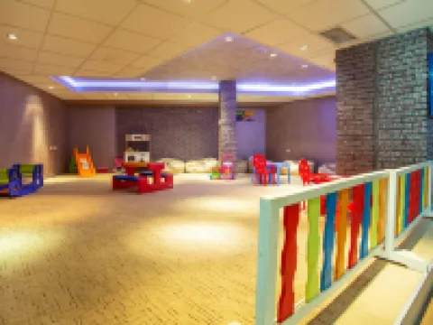 Balneo Complex & Spa Aquatonik Hotels in Velingrad