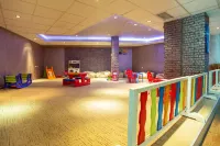 巴爾尼奧Spa水療飯店