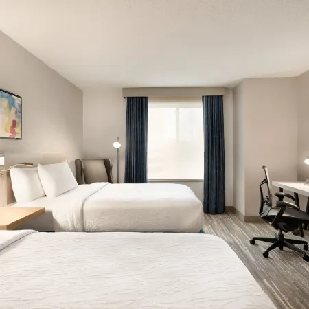 Hilton Garden Inn Tysons Corner