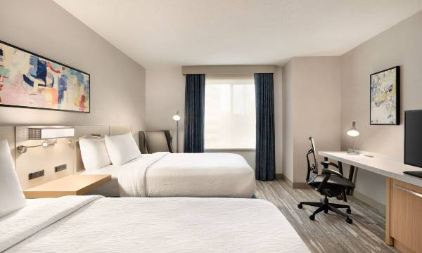 Hilton Garden Inn Tysons Corner