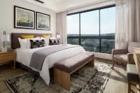 The Regency Apartment Hotel Menlyn Hotels in der Nähe von Union Buildings