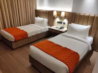 The Seven Hotel Hotels in Nagpur