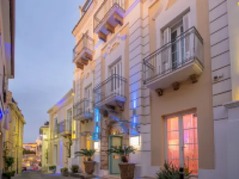 Piccolo Grand Hotel Hotels in Pizzo