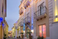 Piccolo Grand Hotel Các khách sạn ở Pizzo