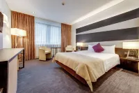 Parc Hotel Alvisse Hotels in Niederanven