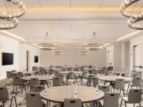 Trilith Guesthouse, Fayetteville, GA, A Tribute Portfolio Hotel Hotels in Fayette County