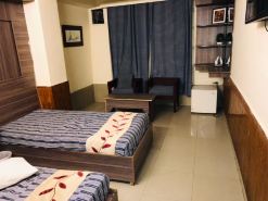 Hotel Green Palace