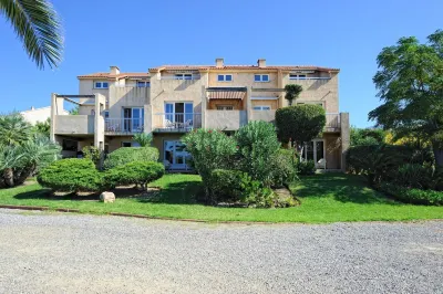 Résidence les Galets Hotels in der Nähe von Saint-Florent