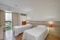 Alven Hotel by Slaviero Hotéis Hotels in Joinville