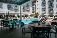 Pebbles Resort - Uima-altaat