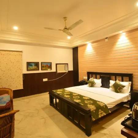 Hotel Sagar Niwas