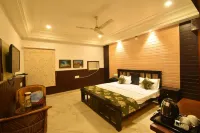 Hotel Sagar Niwas Hotels in Bikaner