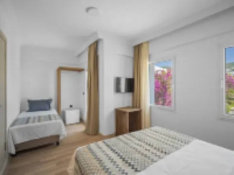 Costa Viva Bodrum Hotels near Milta Bodrum Marina