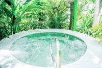 Negril Beach Club - en bord de mer
