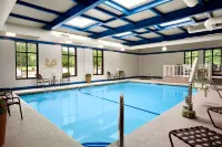 Hilton Garden Inn Rochester/Pittsford Hotels in Fishers