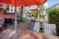 Hotel Restaurant Mathildenhof - 3-Star