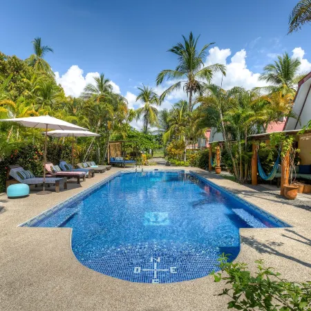 Encantada Ocean Cottages