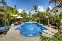 Encantada Ocean Cottages - Strand