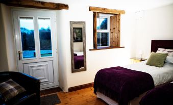 Waunwthan: B&B Suites