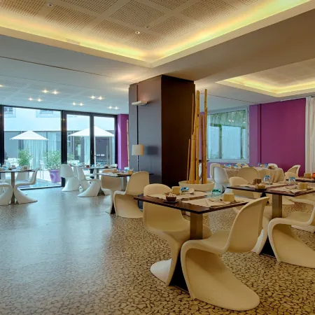 Le Rex Hôtel