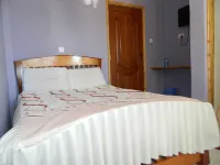 Batian Guest Hotel Hoteles cerca de Maiyan Stable