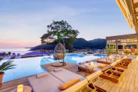 Melanippe Relaxing Hotel -Adults Only - Ocean View