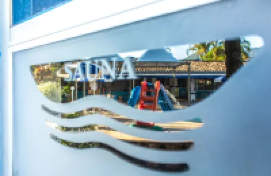 Hotel Pousada Vivendas do Sol e Mar