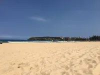 Manly Waves Studios & Apartments
