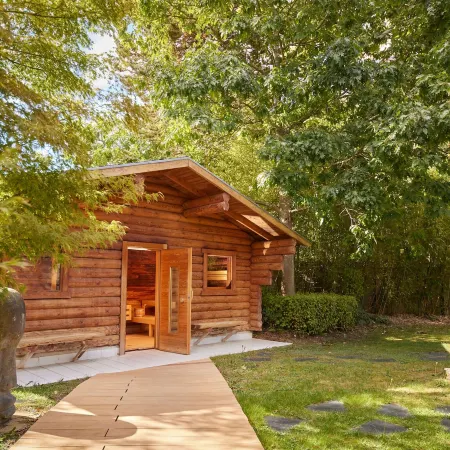 Center Parcs les Bois Francs