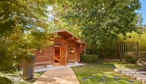 Center Parcs les Bois Francs - spa