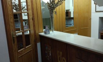 Hostal Residencia Pasaje