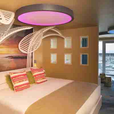 Malmaison Brighton Rooms