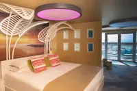 Malmaison Brighton Hotels near Brighton Naturist Beach