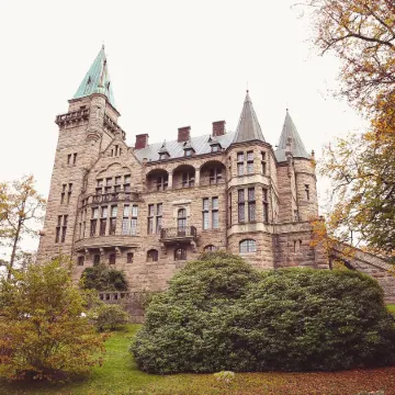 Teleborgs Slott