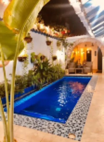 Hotel Boutique Casa Heredia