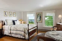 Maguire House Bed and Breakfast Hôtels à : Fitchburg
