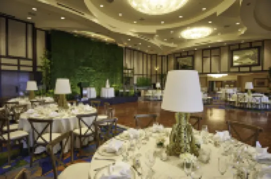 Hilton Trinidad & Conference Centre Hotels in Port Of Spain