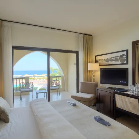 Grand Tala Bay Resort Aqaba