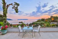 Gardenia Hotel