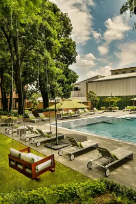 Casa Salles Hotel Boutique Hotels in Tequila