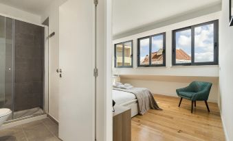 Belem Design 16 by Homing