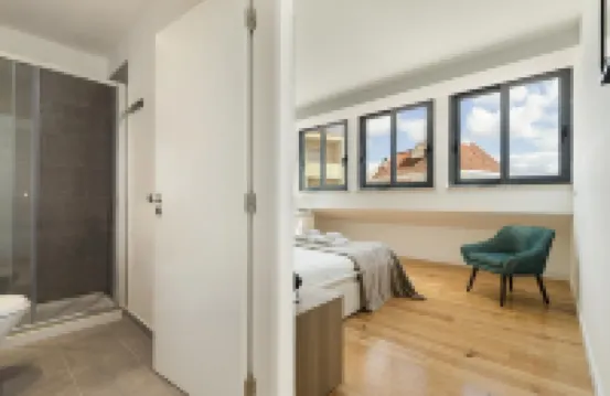 Belem Design 16 by Homing Hotels in Belem